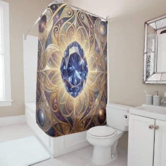 Cortina De Ducha Saphir – Der Stein der Wahrheit und Weisheit´7