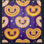 Cortina De Ducha Seamless pattern with Christmas sweets. Vintage il<br><div class="desc">Seamless pattern with Christmas sweets. Vintage illustration. Stylish graphic design in beautiful modern colors. 
background,  beautiful,  bread,  candy,  cartoon,  character,  children,  christmas,  collection,  colorful,  cute,  dark,  december,  decoration,  design,  eve,  fabric,  gift,  ginger,  goldvintage,  retro,  illustration, </div>