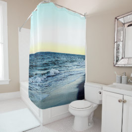 Cortina De Ducha Seascape