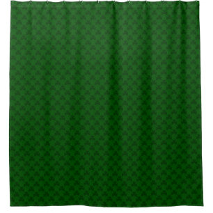 Cortina De Ducha Shamrock