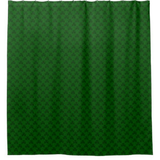 Cortina De Ducha Shamrock