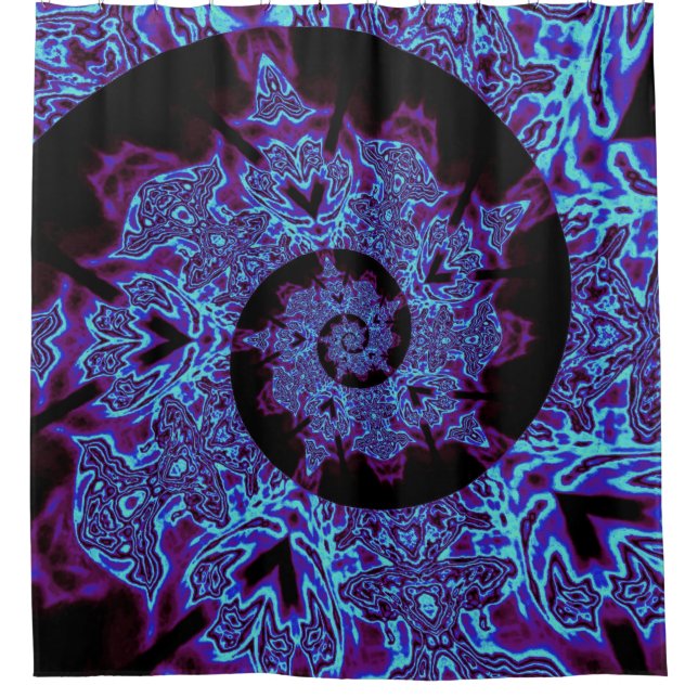 Cortina De Ducha Shay (Anverso)