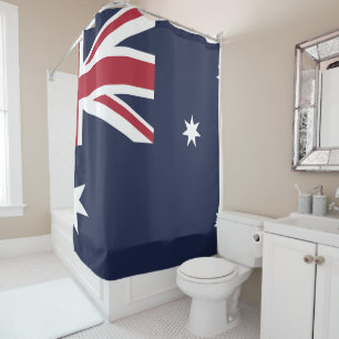 Cortina De Ducha Show off your colors - Australia