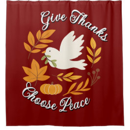 Cortina De Ducha Shower Curtain