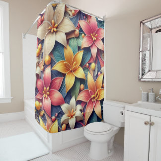 Cortina De Ducha Shower curtain