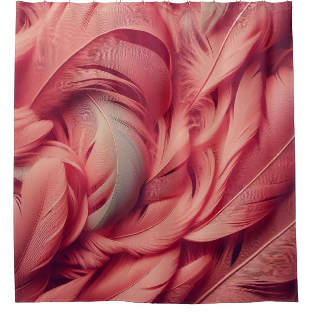 Cortina De Ducha Shower Curtain (Anverso)