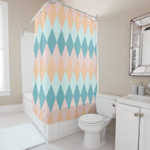 Shower Curtain