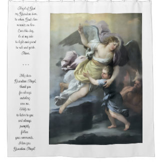 Cortina De Ducha Shower Curtain