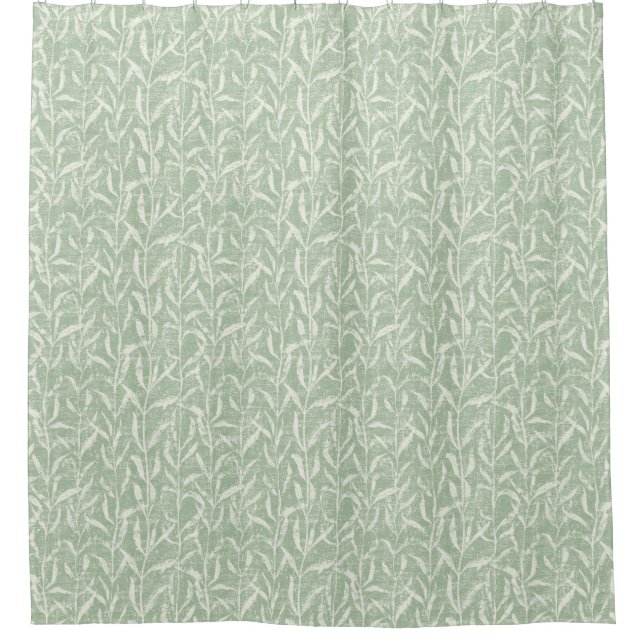 Cortina De Ducha Shower Curtain (Anverso)