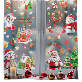 Cortina De Ducha Shower curtain