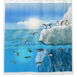 Cortina De Ducha Shower curtain GB