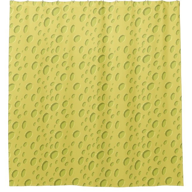 Cortina De Ducha Shower Curtain spongebob (Anverso)