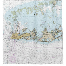Cortina De Ducha ShowerCurtain_KeyWestFL