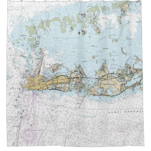 Cortina De Ducha ShowerCurtain_KeyWestFL