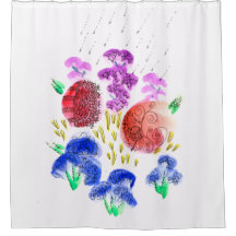 Singin 'In the Rain Foral