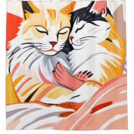 Cortina De Ducha Slepover