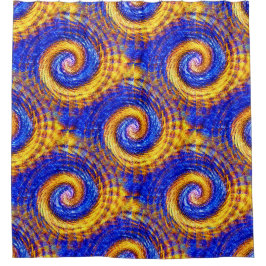 Cortina De Ducha Sol y Cielos...