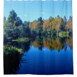 Cortina De Ducha South Lake Howard