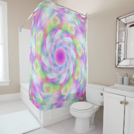 Cortina De Ducha Spears de diamantes 8