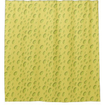 Cortina de ducha spongebob