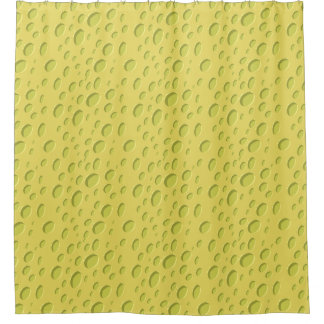 Cortina de ducha spongebob