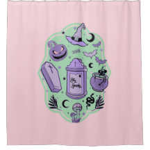 Stay Spooky - Pastel Gótico Halloween