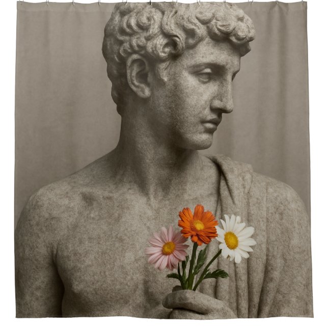 Cortina De Ducha stone (Anverso)