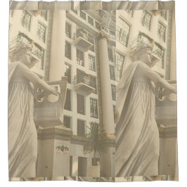 Cortina De Ducha Sueños 2 del italiano