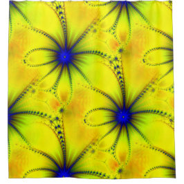 Cortina De Ducha Sunny Daze