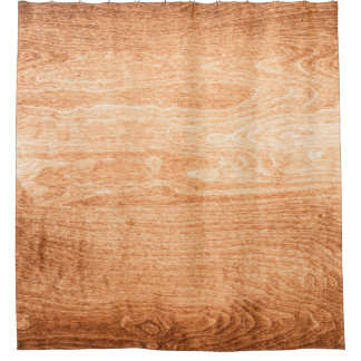 Cortina De Ducha Superficie de fondo de textura de madera oscura co