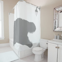 T-Rex Dinosaur Shadow Silhouette Funny Head