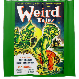 Cortina De Ducha Tales raros Impresión de portada de mayo de 1942