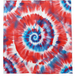 Cortina De Ducha Tejido