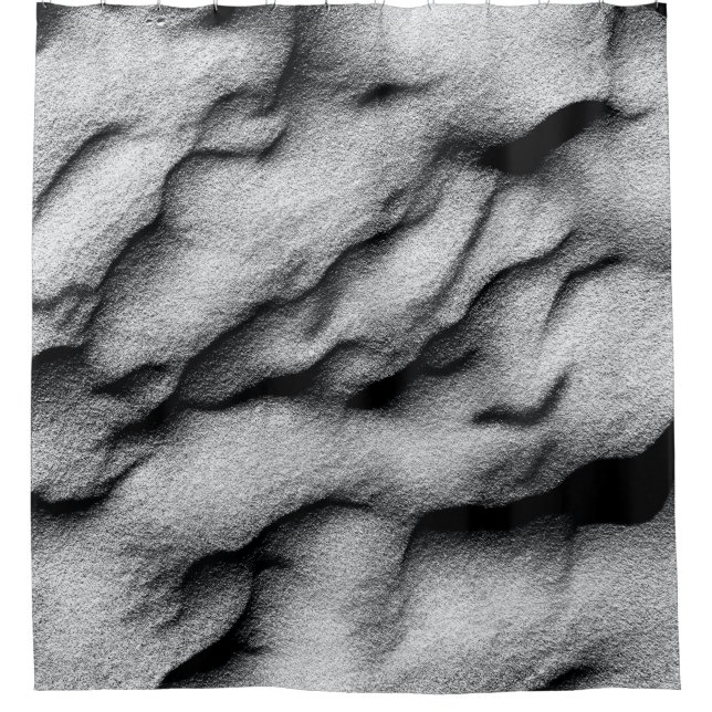 Cortina De Ducha Textura (Anverso)