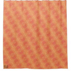 Cortina De Ducha Textura #32 de la obra Nuit