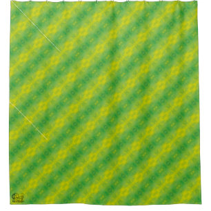 Cortina De Ducha Textura #45 de la obra Nuit