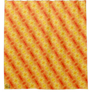 Cortina De Ducha Textura #57.0 de la obra Nuit