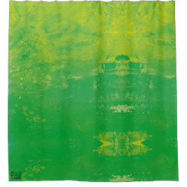 Cortina De Ducha Textura #66 de la obra Nuit