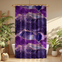 Textura de agate Purpurinoso púrpura