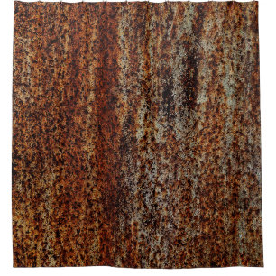 Cortina De Ducha textura metalizado con arañazos y chaquetas, a