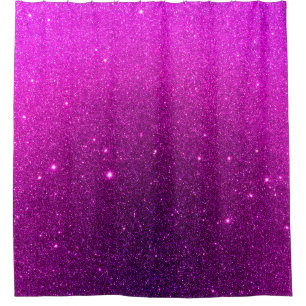 Cortina De Ducha Textura violeta de lujo. Fondo de vacaciones viole