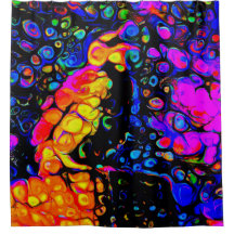 The Lonely Bird 4: Liquid Art Style