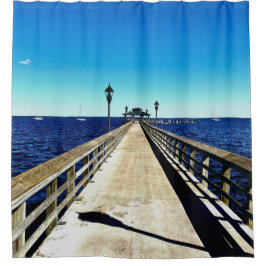 Cortina De Ducha The Vanishing Point