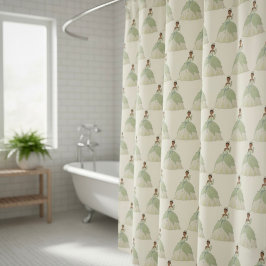 Cortina de ducha Tiana