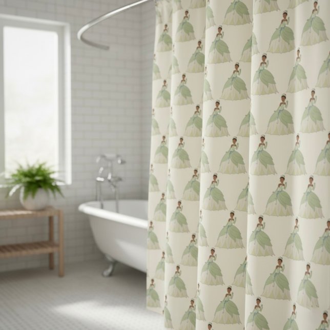 Cortina de ducha Tiana (Subido por el creador)