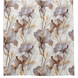 Cortina De Ducha Tierra