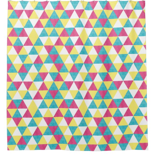 Cortina De Ducha Toallas de playa (Anverso)