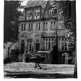 Cortina De Ducha Todavía película de Nosferatu