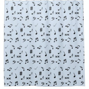 Cortina De Ducha Tomar nota