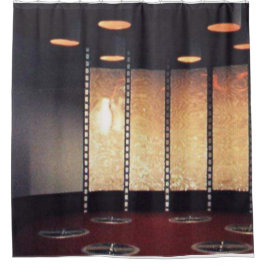 Cortina De Ducha Transportista